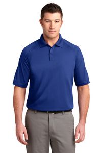 Port Authority® Dry Zone® Ottoman Sport Shirt