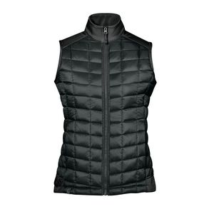 Stormtech Women's Appalachian Thermal Softshell Vest
