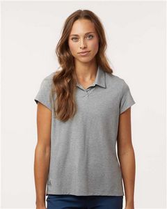 Adidas® Women's Blend Polo Shirt