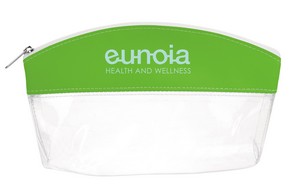 Good Value™ Bubble Top Cosmetic Case