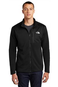 TNF Black Logo
