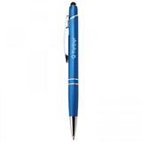 I128 Glacio Blue Side SS