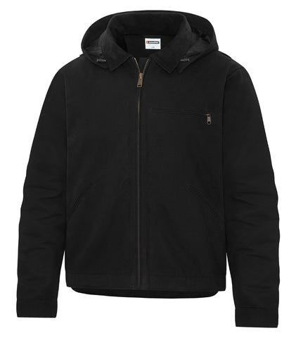 ATC WeRK™ Fort Mac Jacket With Detachable Hood