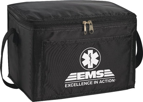 Spectrum Budget 6-Can Lunch Cooler