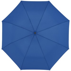 42'' Recycled Folding Auto Open Umbrella