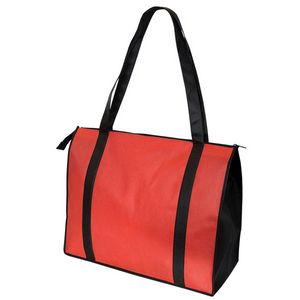Oversize Non Woven Convention Tote