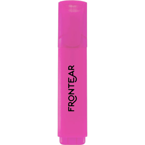 Jumbo Recycled Highlighter