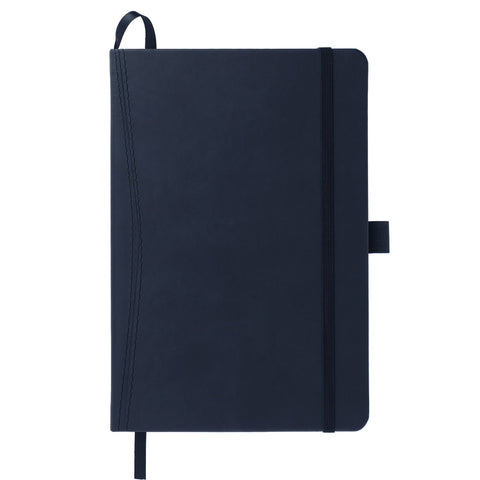 5.75'' x 8.5'' FSC® Mix PedovaT Pocket Bound Journal