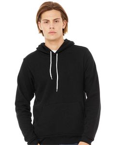 Bella + Canvas® Sponge Fleece Hoodie