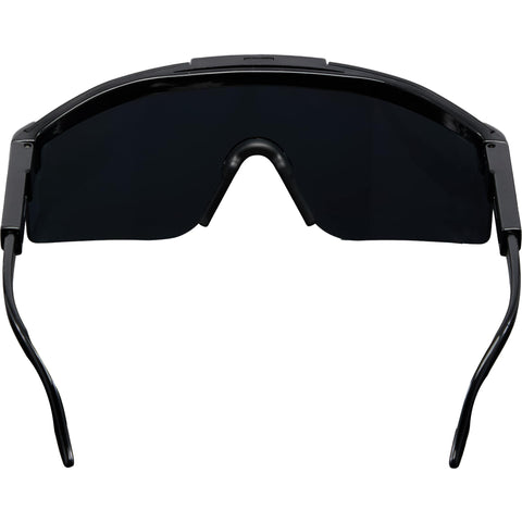 August Recycled Blade Sport Sunglasses