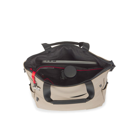 Bugatti Edition22 Core Nomadic Tote bag