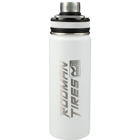Vasco Copper Vacuum Insulated Bottle 20oz
