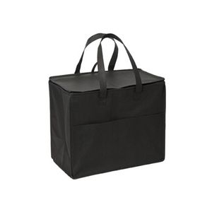 The Crystal Bowl Large Insulated Cooler