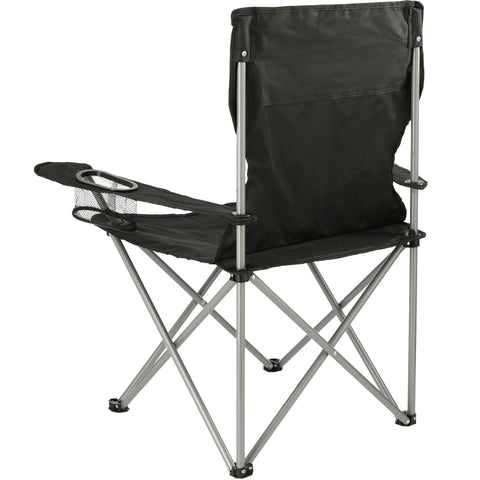Fanatic Event Folding Chair (300lb Capacity)