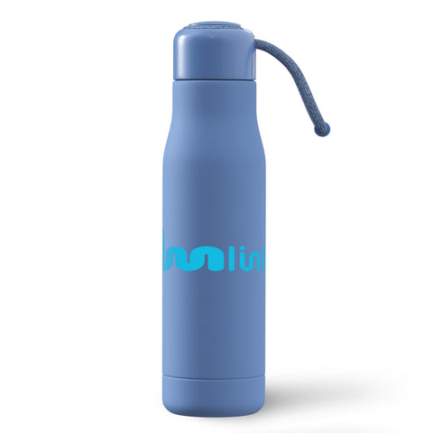 Born Ready 500ml / 16.9oz Recycled Stainless Steel Bottle