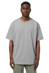 Heather Gray Blank