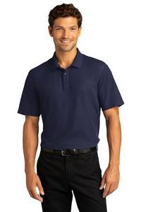Port Authority® SuperPro™ React™ Polo