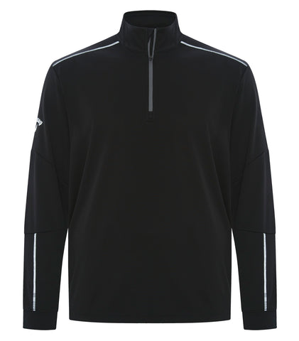 Callaway 1/4 Zip Water Repellent Pullover