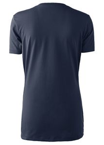 Navy Blue Blank Back