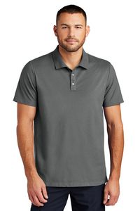 MERCER+METTLE™ Stretch Pique Polo Shirt