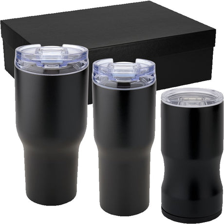 Urban Peak Trail Set (30oz/20oz/3-in-1 Insulator)