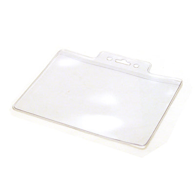 Blank Mylar Pouch For 4 1/4
