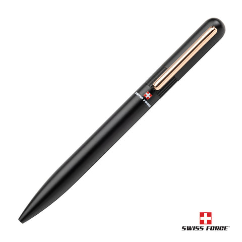 Swiss Force? Agartha Metal Pen