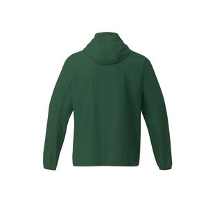Men's TOBA Packable Jacket