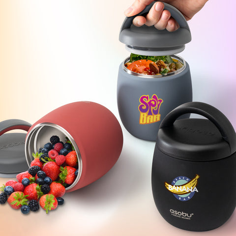 20 oz Asobu® Food Jar
