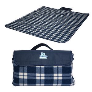 000016 St. Moritz Picnic Blanket