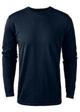 Navy Blue Blank Front