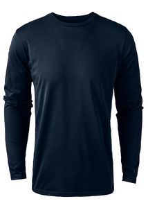 Navy Blue Blank Front