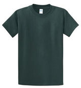Dark Green Blank
