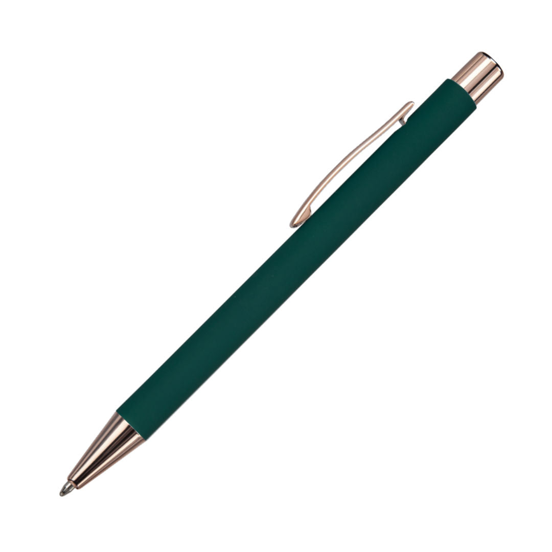 Matte Green (Blank)