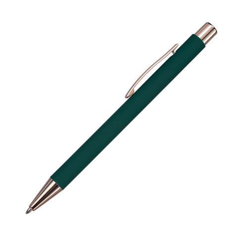 Lisse Metal Pen