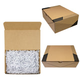 Kraft Mailer Box