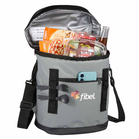 Premium 20 Can Backpack Cooler