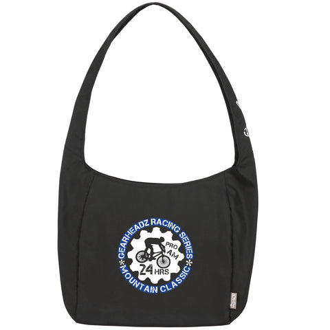 ChicoBag Sling rePETe + Refine Crossbody Tote