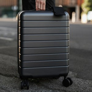 000847 Stormtech Valero Wheeled Carry-On