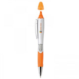 G1032 SilverBlossom Orange 4CP