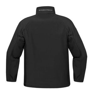 Stormtech Men's Crew Bonded Shell Jacket