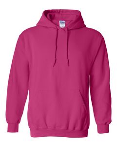 000410 Gildan® Heavy Blend™ Hooded Sweatshirt