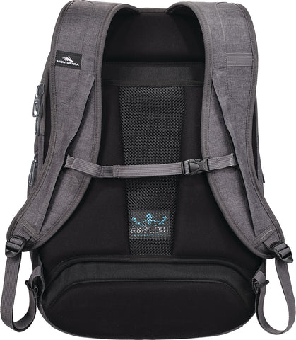 High Sierra 17'' Computer UBT Deluxe Backpack