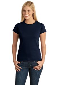 Gildan SoftStyle® Ladies' Short Sleeve T-Shirt
