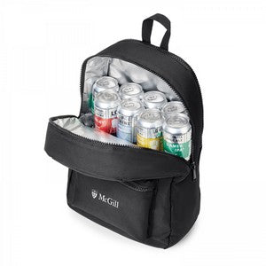 Nomad Must Haves - Renew Insulated Tech Backpack