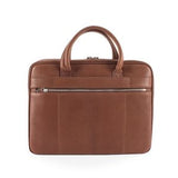 Bugatti Sartoria Slim Business Briefcase