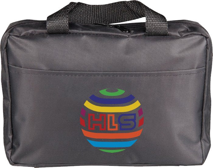 133 Piece All Purpose First Aid Kit