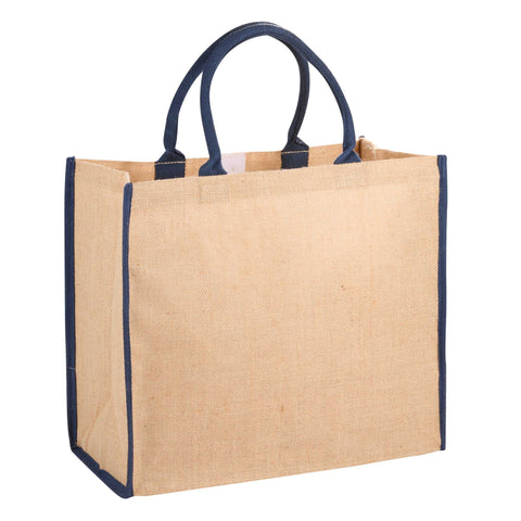 Large Jute Tote