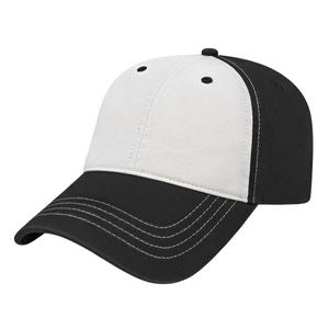 Cap America Relaxed Golf Cap