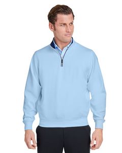 Fairway & Greene Men's Caves Quarter-Zip Tech Pullover